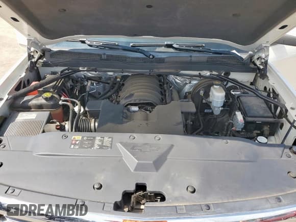 ✅ 2014 Chevrolet Silverado 1500 High Country • VIN: 3GCUKTEJ6EG484905 • Лот: 64757985. Опубликован ранее на Copart с пробегом 134 296 миль. Бесплатный доступ к архиву аукционных продаж из США и подробный отчёт об истории автомобиля на DreamBid. Изображение 12.