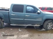 ✅ 2011 GMC Sierra 1500 SLE • VIN: 3GTP1VE09BG155565 • Lot: 42995153. Wystawiony na IAAI z przebiegiem 237 471 mil. Bezpłatny archiwum sprzedaży aukcyjnych z USA i szczegółowy raport historii pojazdu na DreamBid. Zdjęcie 13.