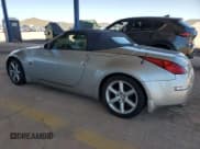 ✅ 2005 Nissan 350Z Touring • VIN: JN1AZ36A55M758916 • Lot: 61917495. Wystawiony na Copart z przebiegiem 33 500 mil. Bezpłatny archiwum sprzedaży aukcyjnych z USA i szczegółowy raport historii pojazdu na DreamBid. Zdjęcie 2.