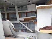 ✅ 2018 Ford Transit • VIN: 1FTYR2ZM7JKB02511 • Лот: 43788981. Опубликован ранее на IAAI с пробегом 187 373 миль. Бесплатный доступ к архиву аукционных продаж из США и подробный отчёт об истории автомобиля на DreamBid. Изображение 8.