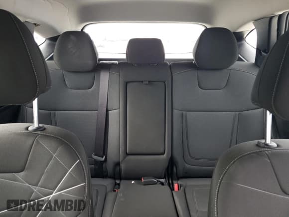 ✅ 2022 Hyundai Tucson SE • VIN: 5NMJA3AE5NH080125 • Lot: 74337314. Wystawiony na Copart z przebiegiem 47 303 mil. Bezpłatny archiwum sprzedaży aukcyjnych z USA i szczegółowy raport historii pojazdu na DreamBid. Zdjęcie 10.