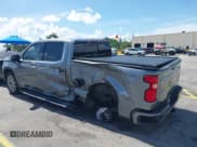 ✅ 2021 Chevrolet Silverado 1500 High Country • VIN: 3GCPWFED4MG144695 • Lot: 42880446. Wystawiony na IAAI z przebiegiem 14 271 mil. Bezpłatny archiwum sprzedaży aukcyjnych z USA i szczegółowy raport historii pojazdu na DreamBid. Zdjęcie 6.