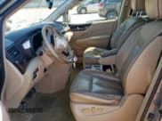 ✅ 2013 Nissan Quest SV • VIN: JN8AE2KP4D9062714 • Lot: 80459905. Wystawiony na Copart z przebiegiem Nie podano. Bezpłatny archiwum sprzedaży aukcyjnych z USA i szczegółowy raport historii pojazdu na DreamBid. Zdjęcie 7.