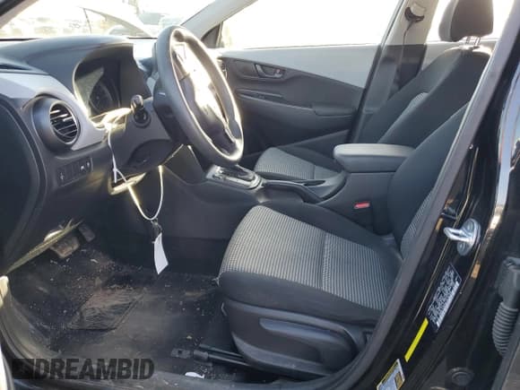 ✅ 2020 Hyundai Kona SE • VIN: KM8K1CAA4LU476758 • Лот: 44767244. Опубликован ранее на Copart с пробегом 74 004 миль. Бесплатный доступ к архиву аукционных продаж из США и подробный отчёт об истории автомобиля на DreamBid. Изображение 7.