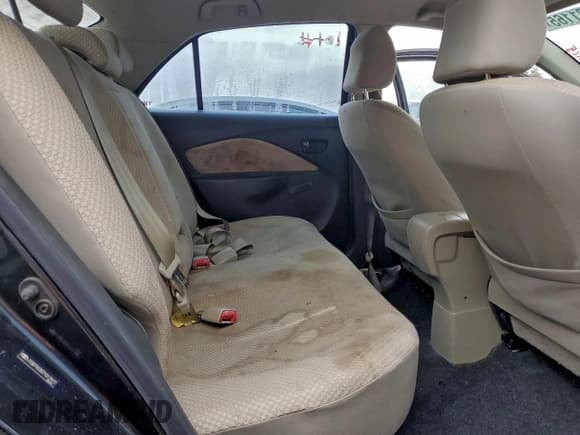 ✅ 2007 Toyota Yaris • VIN: JTDBT923071017977 • Лот: 94381165. Опубликован ранее на Copart с пробегом 275 363 миль. Бесплатный доступ к архиву аукционных продаж из США и подробный отчёт об истории автомобиля на DreamBid. Изображение 10.