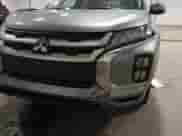 2020 Mitsubishi Outlander ES с VIN JA4AR3AU2LU016320, выставлен на аукционе IAAI как лот 42328777 с пробегом 83 723 миль миль и . История ставок и продаж доступна на DreamBid. Изображение 17.