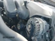 ✅ 2008 Chevrolet Silverado 1500 LTZ • VIN: 2GCFK13Y181132227 • Lot: 41785368. Listed on IAAI with 313,033 mi. Free auction sales archive from the USA and detailed vehicle history report at DreamBid. Image 19.