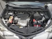 ✅ 2017 Toyota RAV4 LE • VIN: 2T3ZFREV4HW342945 • Лот: 85431185. Опубликован ранее на Copart с пробегом 104 769 миль. Бесплатный доступ к архиву аукционных продаж из США и подробный отчёт об истории автомобиля на DreamBid. Изображение 12.