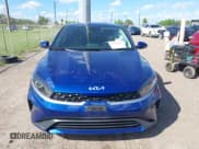 ✅ 2023 Kia Forte LXS • VIN: 3KPF24AD8PE683578 • Lot: 43293302. Listed on IAAI with 14,532 mi. Free auction sales archive from the USA and detailed vehicle history report at DreamBid. Image 12.