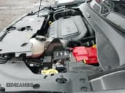 ✅ 2021 Jeep Compass Latitude • VIN: 3C4NJDBB3MT550987 • Lot: 42881959. Wystawiony na IAAI z przebiegiem 48 275 mil. Bezpłatny archiwum sprzedaży aukcyjnych z USA i szczegółowy raport historii pojazdu na DreamBid. Zdjęcie 19.