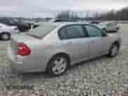 2007 Chevrolet Malibu z VIN 1G1ZT57F97F300772, wystawiony jako Copart lot #81815724 z przebiegiem 76 907 mil mil oraz Czysty tytuł • Clean title. Historia ofert i sprzedaży dostępna na DreamBid. Obrazek 3.