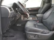 ✅ 2016 Lexus GX 460 Luxury • VIN: JTJJM7FX0G5135110 • Lot: 80276725. Wystawiony na Copart z przebiegiem 38 130 mil. Bezpłatny archiwum sprzedaży aukcyjnych z USA i szczegółowy raport historii pojazdu na DreamBid. Zdjęcie 7.