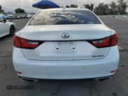 ✅ 2014 Lexus GS 350 • VIN: JTHBE1BL4E5036595 • Lot: 80725075. Wystawiony na Copart z przebiegiem 114 500 mil. Bezpłatny archiwum sprzedaży aukcyjnych z USA i szczegółowy raport historii pojazdu na DreamBid. Zdjęcie 6.