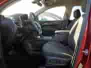 2018 Chevrolet Equinox LT с VIN 3GNAXLEU4JL179720, выставлен на аукционе Copart как лот 82313485 с пробегом 64 023 миль миль и Списание • Salvage title. История ставок и продаж доступна на DreamBid. Изображение 7.