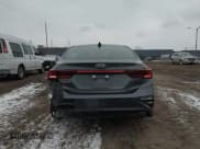 ✅ 2019 Kia Forte LXS • VIN: 3KPF24AD3KE080451 • Lot: 41543510. Listed on IAAI with 42,281 mi. Free auction sales archive from the USA and detailed vehicle history report at DreamBid. Image 16.