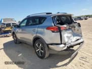 ✅ 2018 Toyota RAV4 XLE • VIN: 2T3WFREV5JW467588 • Lot: 86330945. Listed on Copart with 103,506 mi. Free auction sales archive from the USA and detailed vehicle history report at DreamBid. Image 2.