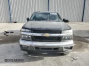 ✅ 2010 Chevrolet Colorado 2LT • VIN: 1GCJSDDP2A8106188 • Лот: 76606894. Опубликован ранее на Copart с пробегом 200 711 миль. Бесплатный доступ к архиву аукционных продаж из США и подробный отчёт об истории автомобиля на DreamBid. Изображение 5.