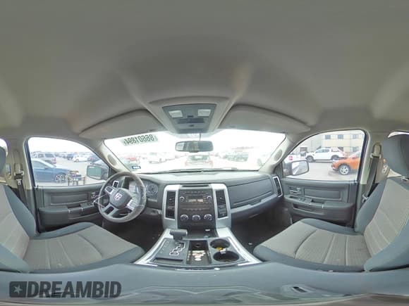 ✅ 2009 Dodge 1500 Sport • VIN: 1D3HB13TX9S738194 • Lot: 86601894. Wystawiony na Copart z przebiegiem 204 096 mil. Bezpłatny archiwum sprzedaży aukcyjnych z USA i szczegółowy raport historii pojazdu na DreamBid. Zdjęcie 12.