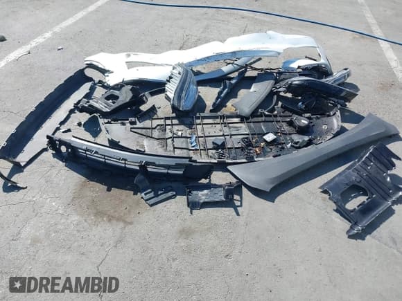 ✅ 2022 Tesla Model X Plaid • VIN: 7SAXCBE68NF332875 • Лот: 43405460. Опубликован ранее на IAAI с пробегом 14 602 миль. Бесплатный доступ к архиву аукционных продаж из США и подробный отчёт об истории автомобиля на DreamBid. Изображение 12.