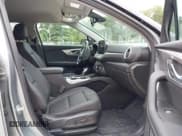 ✅ 2024 Chevrolet Blazer LT • VIN: 3GNKBDR42RS174178 • Лот: 42914097. Опубликован ранее на IAAI с пробегом 18 939 миль. Бесплатный доступ к архиву аукционных продаж из США и подробный отчёт об истории автомобиля на DreamBid. Изображение 5.