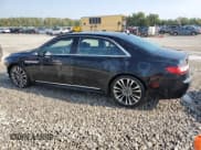 ✅ 2017 Lincoln Continental Reserve • VIN: 1LN6L9NP1H5629563 • Lot: 69794243. Wystawiony na Copart z przebiegiem 96 341 mil. Bezpłatny archiwum sprzedaży aukcyjnych z USA i szczegółowy raport historii pojazdu na DreamBid. Zdjęcie 2.