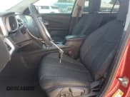 ✅ 2015 Chevrolet Equinox LT • VIN: 2GNALBEK9F6367214 • Лот: 80528555. Опубликован ранее на Copart с пробегом 168 384 миль. Бесплатный доступ к архиву аукционных продаж из США и подробный отчёт об истории автомобиля на DreamBid. Изображение 7.