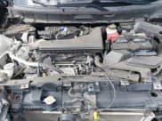 ✅ 2017 Nissan Rogue SV • VIN: KNMAT2MV4HP589568 • Lot: 43526590. Listed on IAAI with 62,701 mi. Free auction sales archive from the USA and detailed vehicle history report at DreamBid. Image 10.