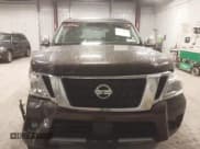 ✅ 2019 Nissan Armada SL • VIN: JN8AY2NC5KX509656 • Lot: 43757068. Listed on IAAI with 117,720 mi. Free auction sales archive from the USA and detailed vehicle history report at DreamBid. Image 12.