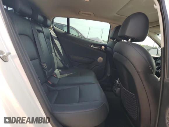 ✅ 2019 Kia Stinger • VIN: KNAE15LA1K6052108 • Лот: 56982475. Опубликован ранее на Copart с пробегом 41 078 миль. Бесплатный доступ к архиву аукционных продаж из США и подробный отчёт об истории автомобиля на DreamBid. Изображение 10.