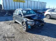✅ 2024 Hyundai Venue SEL • VIN: KMHRC8A32RU284206 • Lot: 41032728. Listed on IAAI with Not provided. Free auction sales archive from the USA and detailed vehicle history report at DreamBid. Image 1.