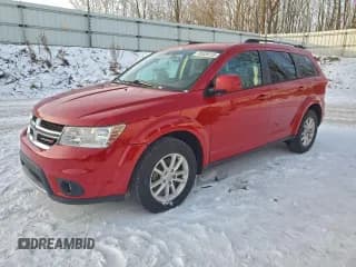 ✅ 2017 Dodge Journey SXT • VIN: 3C4PDDBG7HT608438 • Lot: 95639135. Wystawiony na Copart z przebiegiem 175 593 mil. Bezpłatny archiwum sprzedaży aukcyjnych z USA i szczegółowy raport historii pojazdu na DreamBid. Zdjęcie 1.