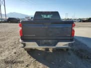 ✅ 2020 Chevrolet Silverado 2500HD LTZ • VIN: 1GC4YPEY7LF170956 • Lot: 81095075. Listed on Copart with Not provided. Free auction sales archive from the USA and detailed vehicle history report at DreamBid. Image 6.