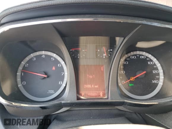 ✅ 2011 GMC Terrain SLT-2 • VIN: 2CTALWEC7B6430494 • Лот: 90591135. Опубликован ранее на Copart с пробегом 155 003 миль. Бесплатный доступ к архиву аукционных продаж из США и подробный отчёт об истории автомобиля на DreamBid. Изображение 9.