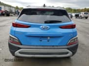 ✅ 2023 Hyundai Kona SEL • VIN: KM8K6CAB7PU934650 • Лот: 73102084. Опубликован ранее на Copart с пробегом 47 093 миль. Бесплатный доступ к архиву аукционных продаж из США и подробный отчёт об истории автомобиля на DreamBid. Изображение 6.