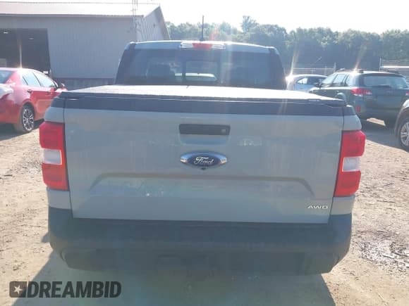 ✅ 2023 Ford Maverick XL • VIN: 3FTTW8F97PRA35421 • Лот: 42982535. Опубликован ранее на IAAI с пробегом 30 670 миль. Бесплатный доступ к архиву аукционных продаж из США и подробный отчёт об истории автомобиля на DreamBid. Изображение 17.