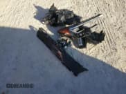 ✅ 2023 Ford Escape ST-Line Elite • VIN: 1FMCU9PZXPUB18971 • Lot: 80564974. Listed on Copart with Not provided. Free auction sales archive from the USA and detailed vehicle history report at DreamBid. Image 12.