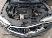 ✅ 2018 Acura TLX Technology • VIN: 19UUB1F50JA004017 • Lot: 56784715. Listed on Copart with 106,112 mi. Free auction sales archive from the USA and detailed vehicle history report at DreamBid. Image 11.