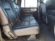 ✅ 2017 Ford Expedition Max XLT • VIN: 1FMJK1JT8HEA40303 • Lot: 58907515. Wystawiony na Copart z przebiegiem 150 703 mil. Bezpłatny archiwum sprzedaży aukcyjnych z USA i szczegółowy raport historii pojazdu na DreamBid. Zdjęcie 11.