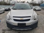 ✅ 2013 Chevrolet Captiva Sport LS • VIN: 3GNAL2EK6DS605230 • Lot: 43189055. Wystawiony na Copart z przebiegiem 129 251 mil. Bezpłatny archiwum sprzedaży aukcyjnych z USA i szczegółowy raport historii pojazdu na DreamBid. Zdjęcie 5.