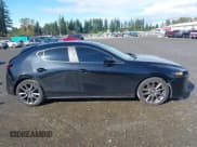 ✅ 2021 Mazda 3 Select • VIN: JM1BPAKL5M1326233 • Lot: 43363370. Listed on IAAI with 45,451 mi. Free auction sales archive from the USA and detailed vehicle history report at DreamBid. Image 13.