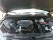 2020 Chevrolet Blazer RS z VIN 3GNKBERS4LS684818, wystawiony jako IAAI lot #42794067 z przebiegiem 63 312 mil mil oraz . Historia ofert i sprzedaży dostępna na DreamBid. Obrazek 10.