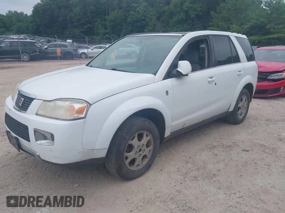 ✅ 2006 Saturn VUE • VIN: 5GZCZ53436S866687 • Lot: 42811267. Wystawiony na IAAI z przebiegiem 277 882 mil. Bezpłatny archiwum sprzedaży aukcyjnych z USA i szczegółowy raport historii pojazdu na DreamBid. Zdjęcie 2.