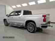 2019 Chevrolet Silverado 1500 LT с VIN 3GCPWCEK5KG129195, выставлен на аукционе Copart как лот 57515195 с пробегом 145 054 миль миль и Чистый • Clean title. История ставок и продаж доступна на DreamBid. Изображение 2.