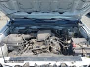 ✅ 2015 Toyota Tacoma • VIN: 5TFUX4EN8FX035829 • Lot: 42433731. Listed on IAAI with 116,369 mi. Free auction sales archive from the USA and detailed vehicle history report at DreamBid. Image 10.