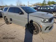 ✅ 2021 Dodge Durango R/T • VIN: 1C4SDJCT5MC558889 • Lot: 52162305. Wystawiony na Copart z przebiegiem 34 543 mil. Bezpłatny archiwum sprzedaży aukcyjnych z USA i szczegółowy raport historii pojazdu na DreamBid. Zdjęcie 4.