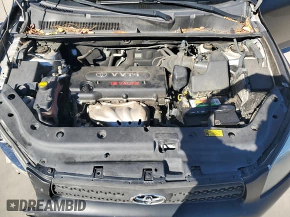 ✅ 2006 Toyota RAV4 Sport • VIN: JTMZD32V965020961 • Lot: 93417555. Listed on Copart with 149,332 mi. Free auction sales archive from the USA and detailed vehicle history report at DreamBid. Image 12.