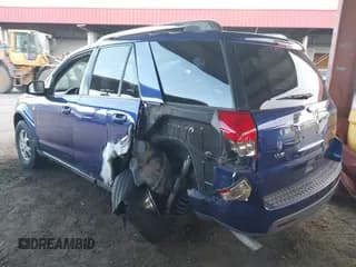 ✅ 2006 Saturn VUE • VIN: 5GZCZ53486S880360 • Lot: 42370716. Wystawiony na IAAI z przebiegiem 204 351 mil. Bezpłatny archiwum sprzedaży aukcyjnych z USA i szczegółowy raport historii pojazdu na DreamBid. Zdjęcie 3.