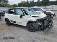 ✅ 2015 FIAT 500L Urbana Trekking • VIN: ZFBCFADH1FZ032934 • Lot: 69152844. Listed on Copart with Not provided. Free auction sales archive from the USA and detailed vehicle history report at DreamBid. Image 4.