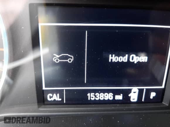 ✅ 2017 Chevrolet Cruze Premier • VIN: 1G1BF5SM1H7154409 • Лот: 64439652. Размещён на Copart с пробегом 153 896 миль миль. Получите бесплатный доступ к архиву аукционных продаж из США и посмотрите подробный отчёт об истории автомобиля на DreamBid. Изображение 8.