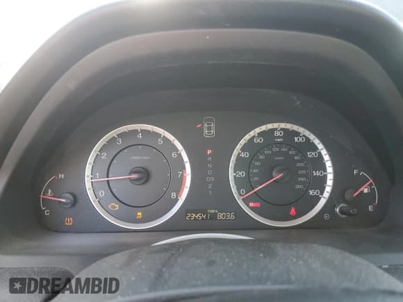 ✅ 2011 Honda Accord LX • VIN: 1HGCP2F34BA050419 • Lot: 50588955. Listed on Copart with 234,541 mi. Free auction sales archive from the USA and detailed vehicle history report at DreamBid. Image 9.